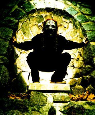  Corey Taylor